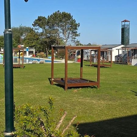 Bungalow Com Piscina Pataias Εξωτερικό φωτογραφία